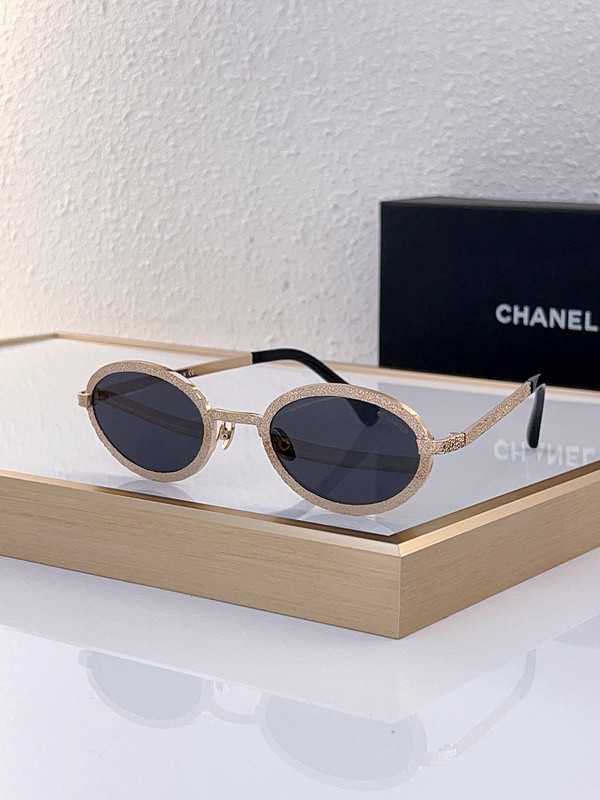 CHNL Sunglasses AAAA-3925