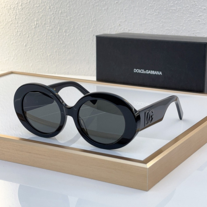 D&G Sunglasses AAAA-2031