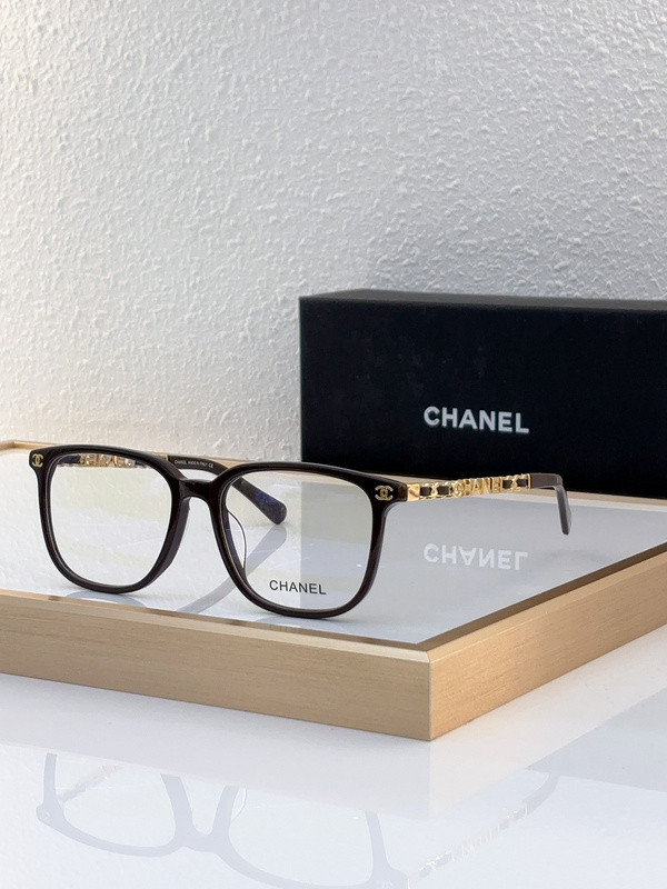 CHNL Sunglasses AAAA-3963