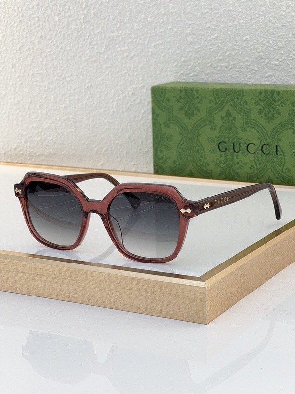 G Sunglasses AAAA-5573