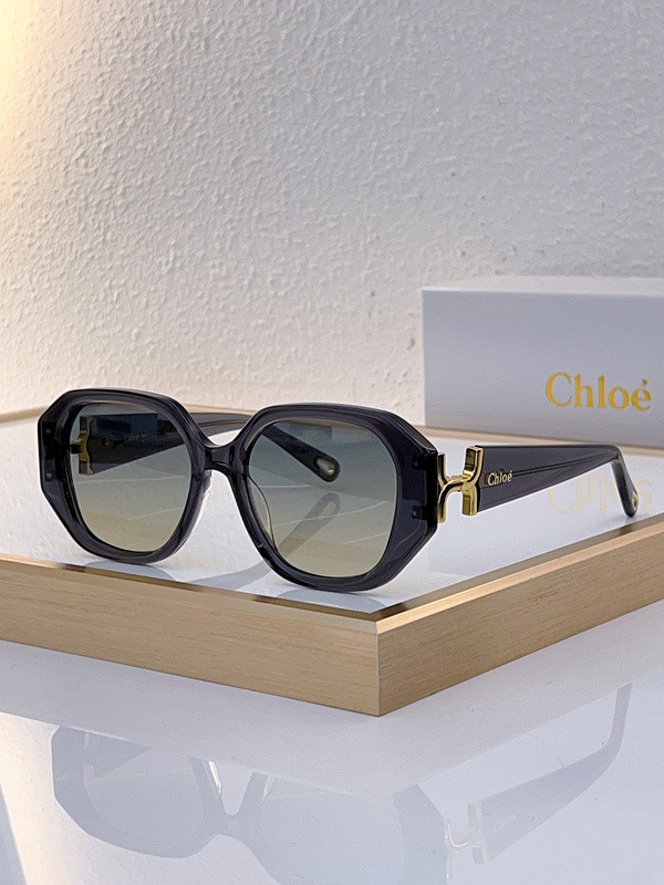 Chloe Sunglasses AAAA-165