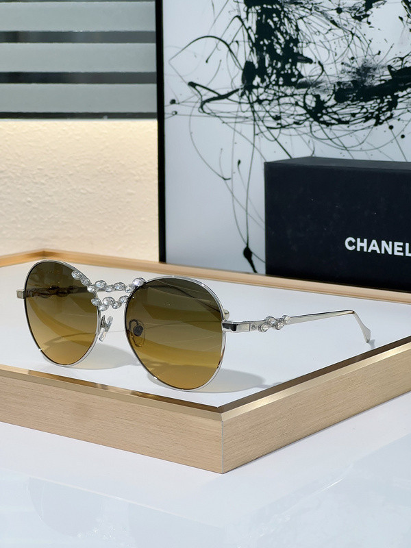 CHNL Sunglasses AAAA-3885