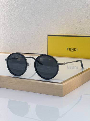 FD Sunglasses AAAA-2331