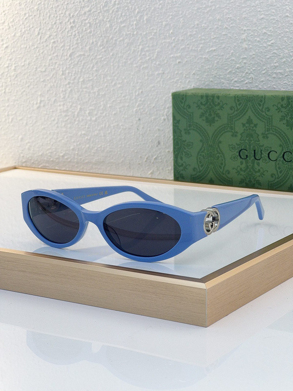 G Sunglasses AAAA-5842