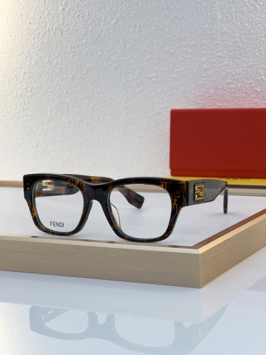 FD Sunglasses AAAA-2273