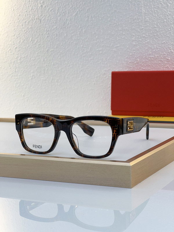 FD Sunglasses AAAA-2273