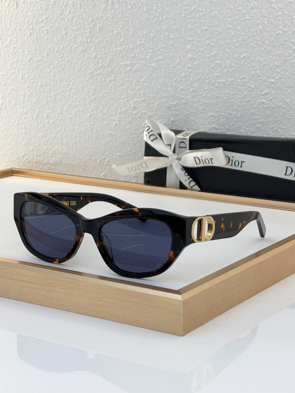 Dior Sunglasses AAAA-2784