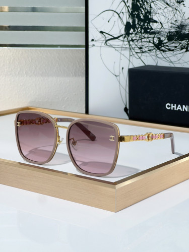 CHNL Sunglasses AAAA-4082