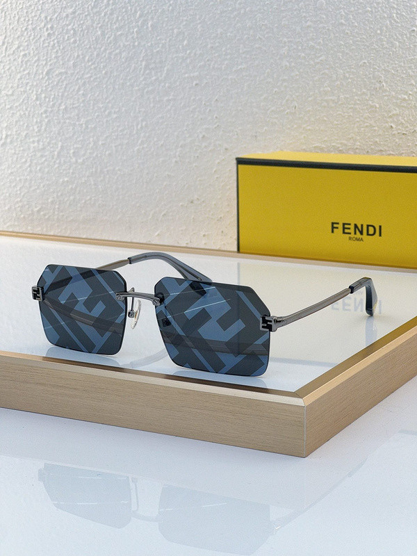 FD Sunglasses AAAA-2230