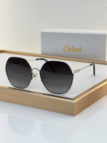 Chloe Sunglasses AAAA-150