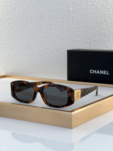 CHNL Sunglasses AAAA-3933