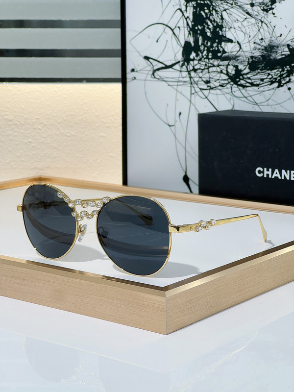 CHNL Sunglasses AAAA-3884