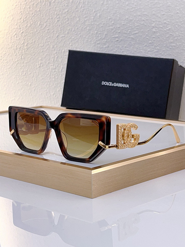 D&G Sunglasses AAAA-2068