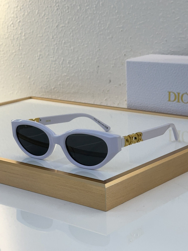 Dior Sunglasses AAAA-2803