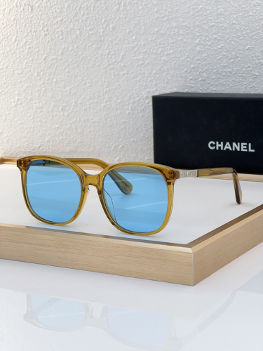 CHNL Sunglasses AAAA-3989