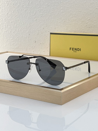 FD Sunglasses AAAA-2243