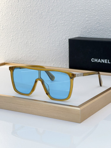 CHNL Sunglasses AAAA-3978