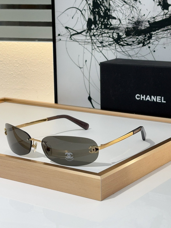 CHNL Sunglasses AAAA-3874