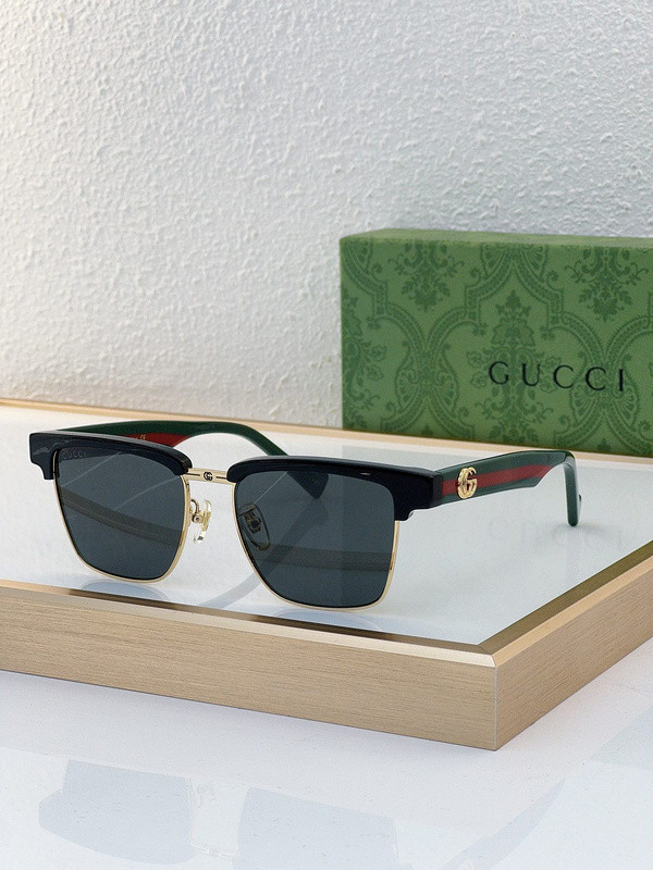 G Sunglasses AAAA-5642