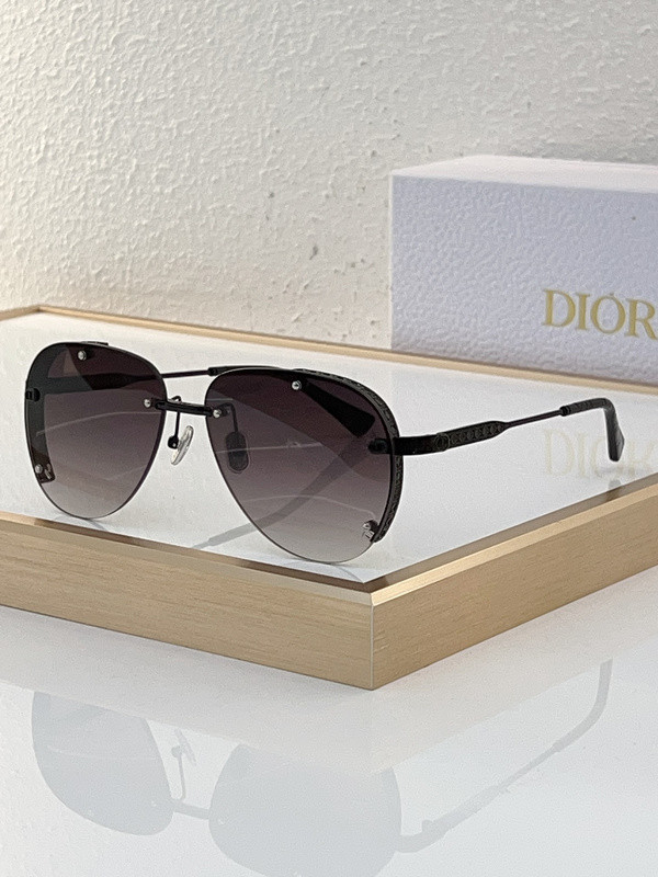 Dior Sunglasses AAAA-2854