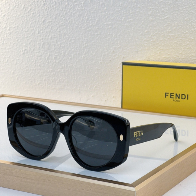 FD Sunglasses AAAA-2302