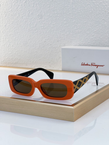 Ferragamo Sunglasses AAAA-801