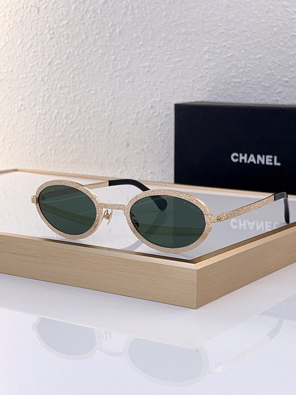 CHNL Sunglasses AAAA-3926