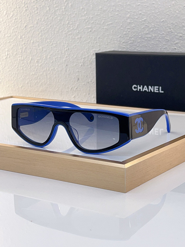 CHNL Sunglasses AAAA-4037