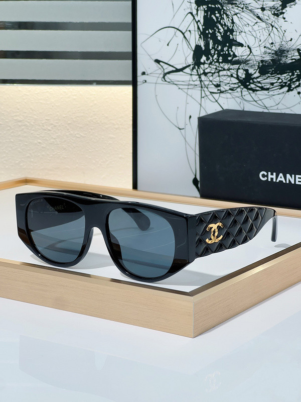 CHNL Sunglasses AAAA-3845