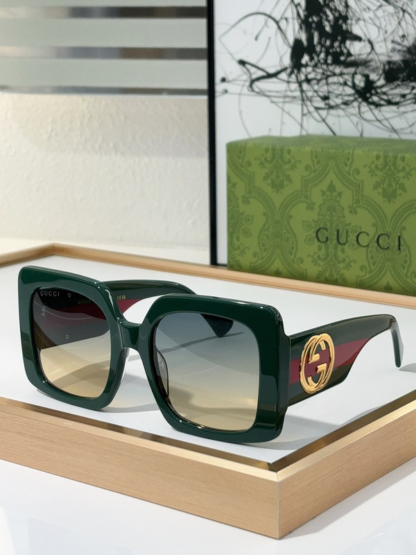 G Sunglasses AAAA-5673