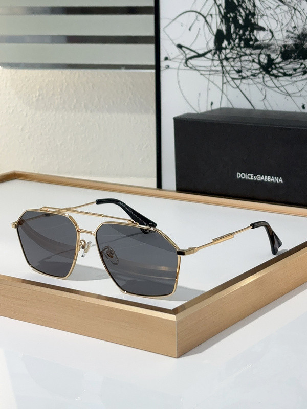 D&G Sunglasses AAAA-1973