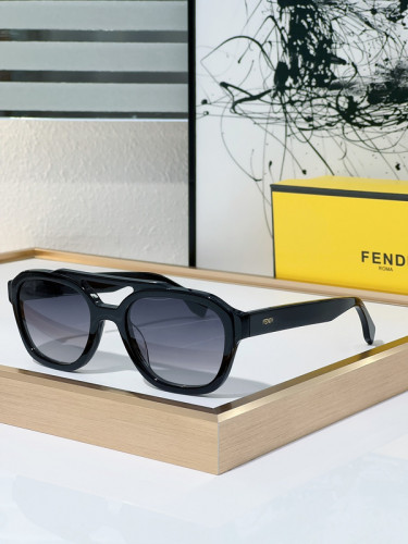 FD Sunglasses AAAA-2167