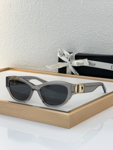 Dior Sunglasses AAAA-2787