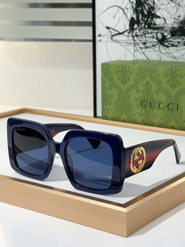 G Sunglasses AAAA-5671