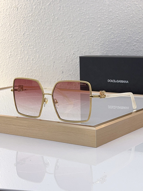 D&G Sunglasses AAAA-1939