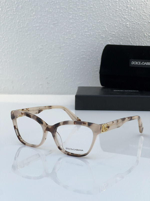 D&G Sunglasses AAAA-1998