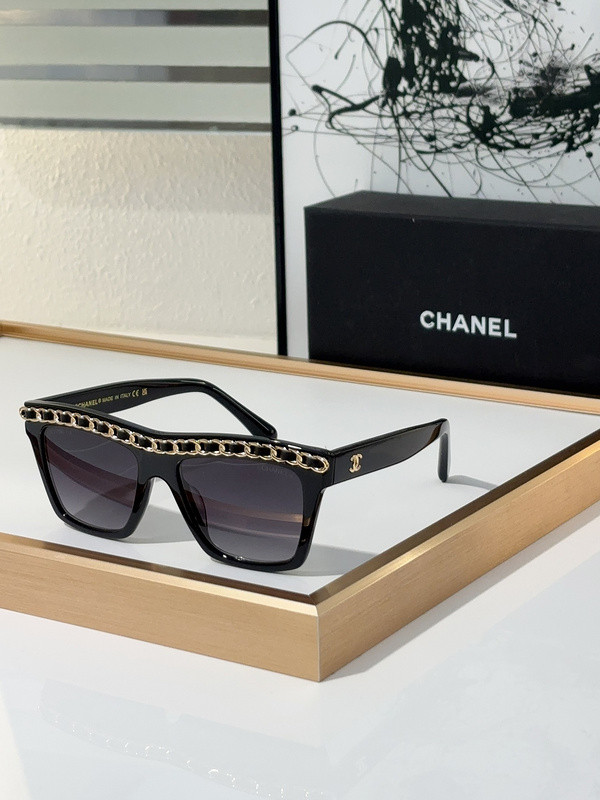 CHNL Sunglasses AAAA-4105