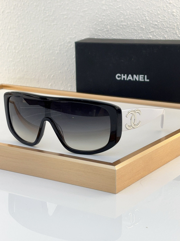 CHNL Sunglasses AAAA-4030