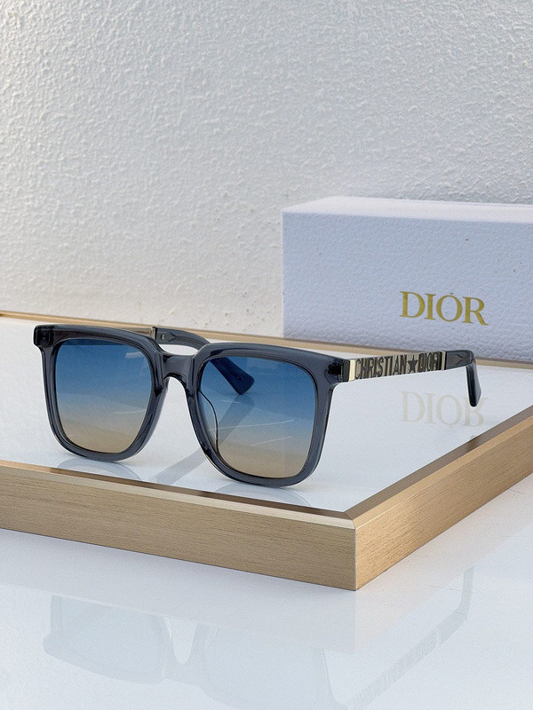 Dior Sunglasses AAAA-2838