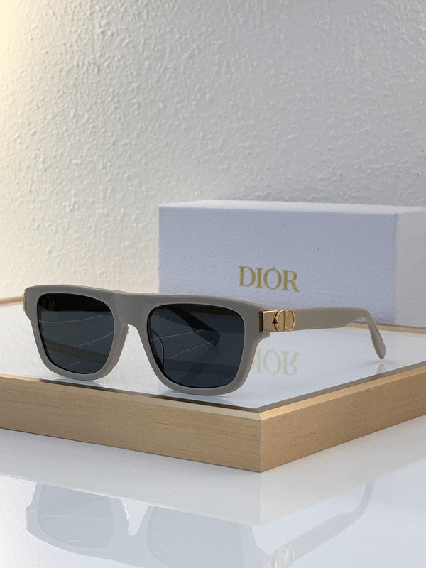 Dior Sunglasses AAAA-2834