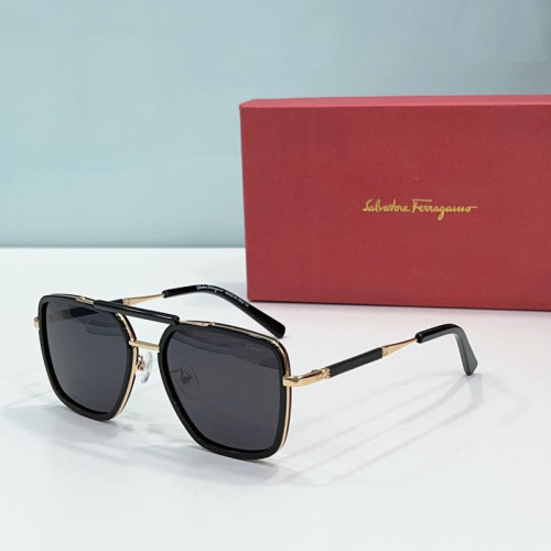 Ferragamo Sunglasses AAAA-779