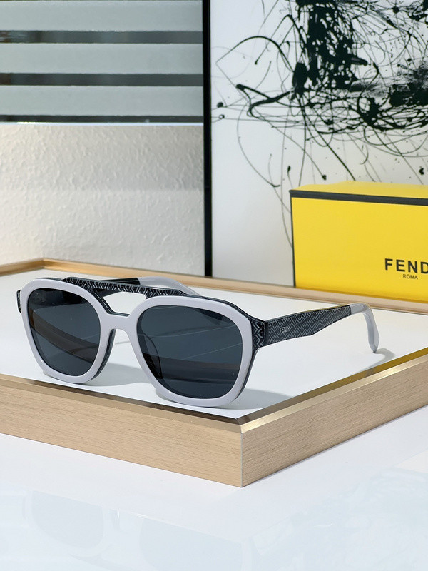 FD Sunglasses AAAA-2165