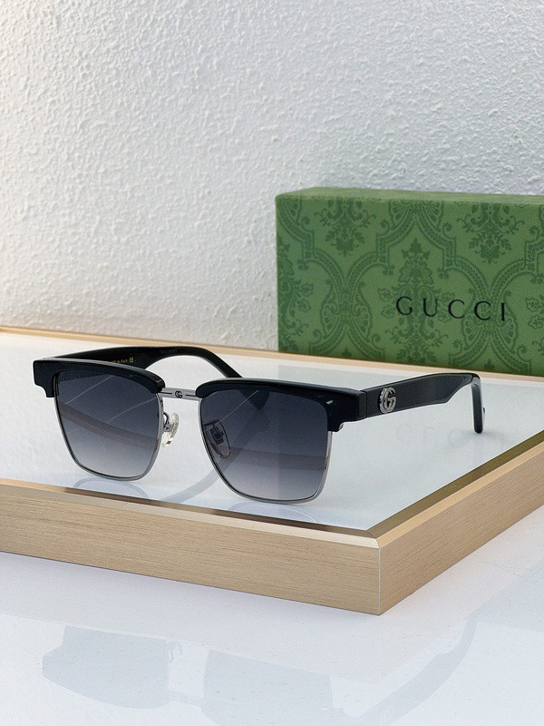 G Sunglasses AAAA-5646