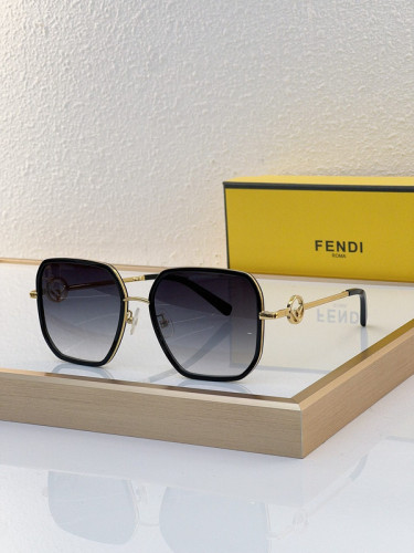 FD Sunglasses AAAA-2227