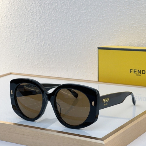 FD Sunglasses AAAA-2300