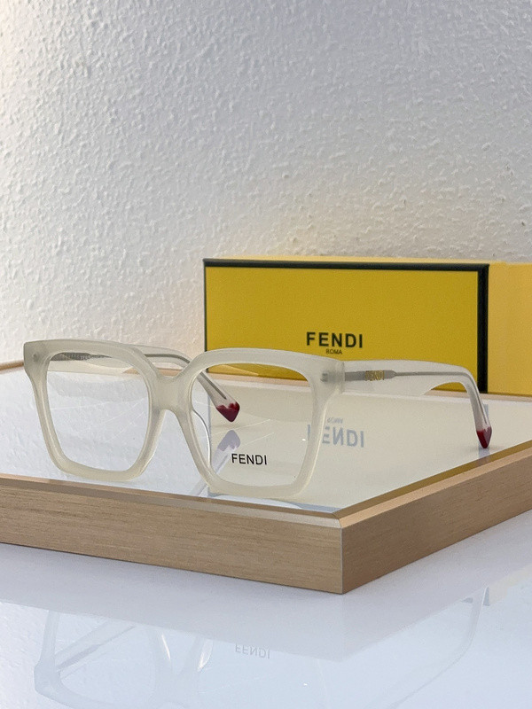 FD Sunglasses AAAA-2282