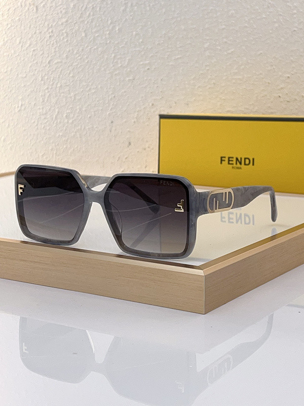 FD Sunglasses AAAA-2169