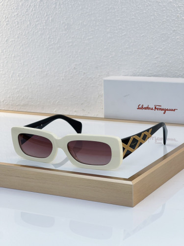 Ferragamo Sunglasses AAAA-806