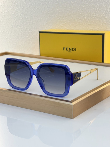 FD Sunglasses AAAA-2262