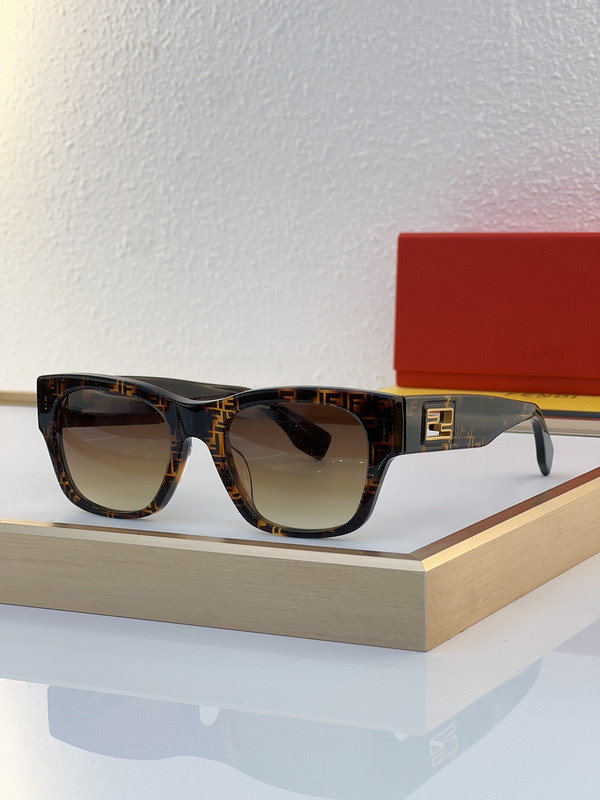 FD Sunglasses AAAA-2279